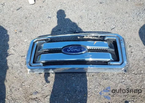 2013 Ford F250 Super Duty from USA, damaged, VIN 1FT7W2BT0DEB69301